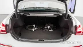 Mercedes-Benz Classe A de 2021