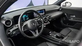 Mercedes-Benz Classe A de 2021
