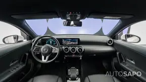 Mercedes-Benz Classe A de 2021