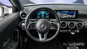 Mercedes-Benz Classe A de 2021