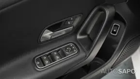 Mercedes-Benz Classe A de 2021