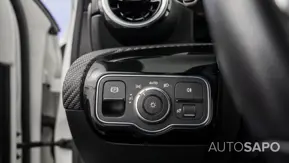 Mercedes-Benz Classe A de 2021