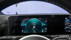 Mercedes-Benz Classe A de 2021