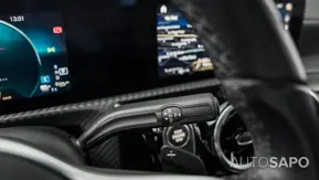 Mercedes-Benz Classe A de 2021