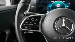 Mercedes-Benz Classe A de 2021