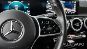 Mercedes-Benz Classe A de 2021