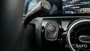 Mercedes-Benz Classe A de 2021