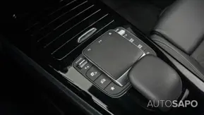 Mercedes-Benz Classe A de 2021
