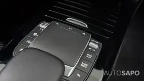 Mercedes-Benz Classe A de 2021