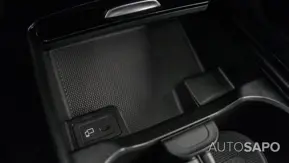 Mercedes-Benz Classe A de 2021