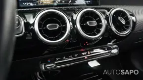 Mercedes-Benz Classe A de 2021