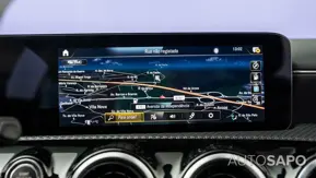 Mercedes-Benz Classe A de 2021