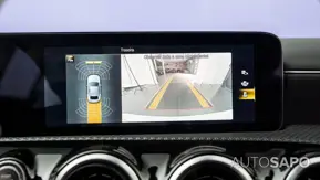 Mercedes-Benz Classe A de 2021