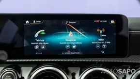Mercedes-Benz Classe A de 2021