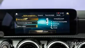 Mercedes-Benz Classe A de 2021