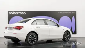 Mercedes-Benz Classe A de 2021
