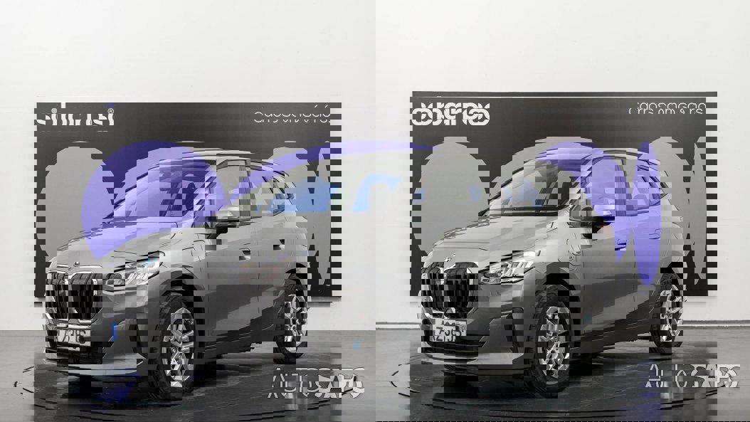 BMW Série 2 de 2023
