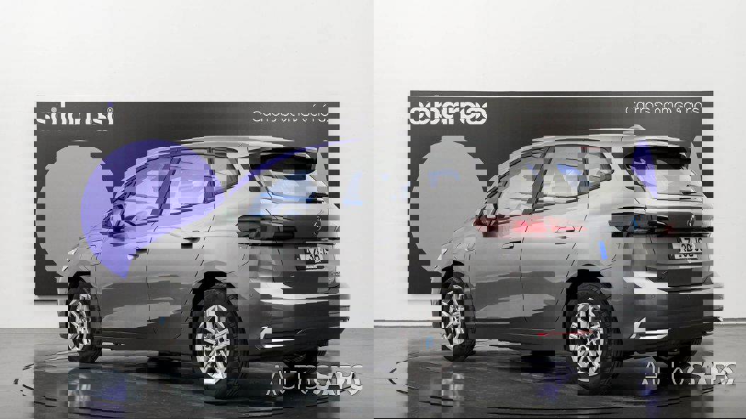 BMW Série 2 de 2023