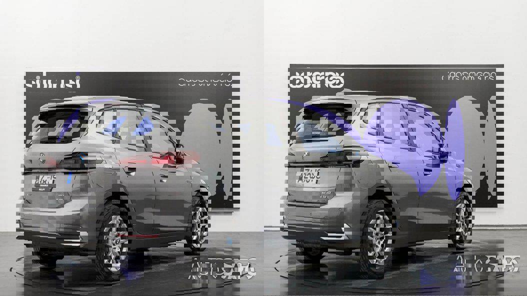 BMW Série 2 de 2023