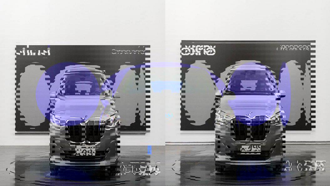 BMW Série 2 de 2023