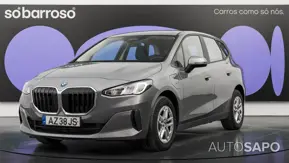 BMW Série 2 de 2023