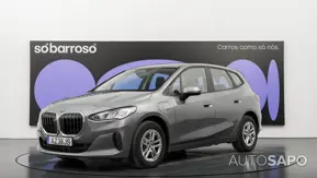BMW Série 2 de 2023