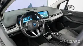 BMW Série 2 de 2023