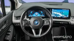 BMW Série 2 de 2023