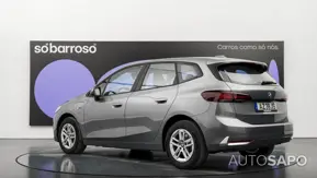 BMW Série 2 de 2023