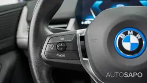 BMW Série 2 de 2023