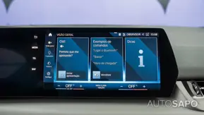 BMW Série 2 de 2023