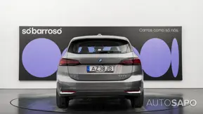 BMW Série 2 de 2023