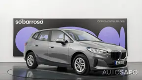 BMW Série 2 de 2023