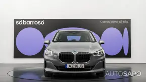 BMW Série 2 de 2023