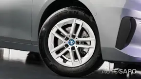 BMW Série 2 de 2023