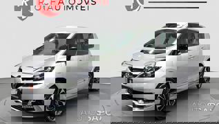 Renault Scénic de 2016