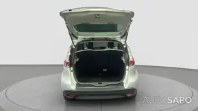 Renault Scénic de 2016