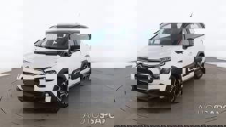 Citroen C3 de 2022