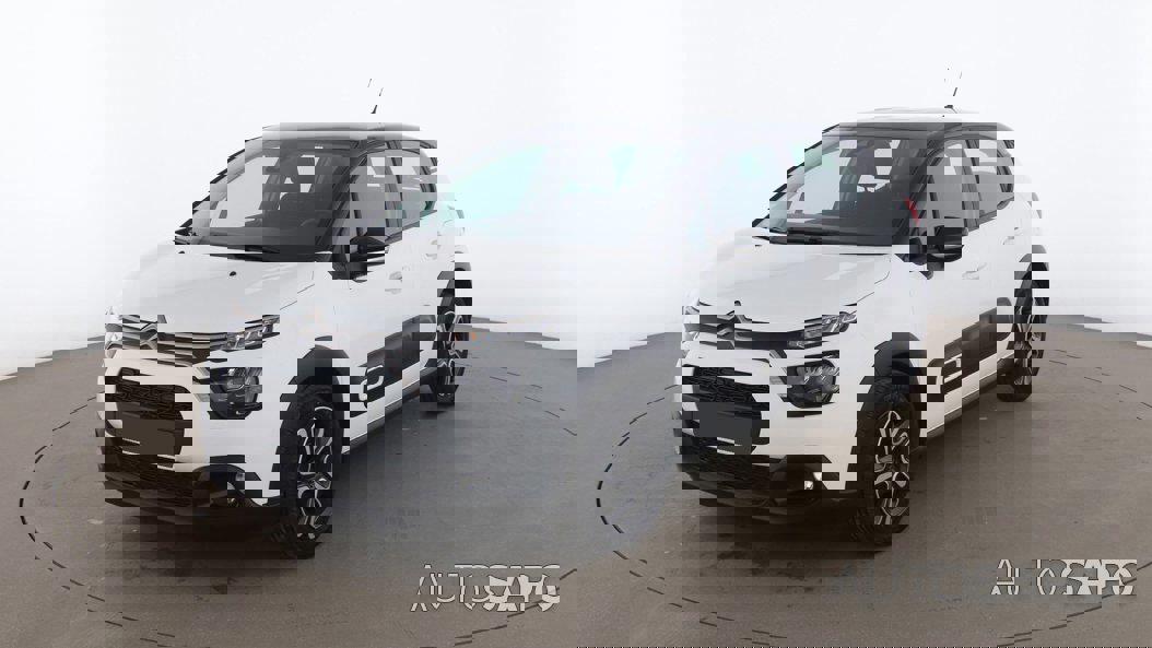 Citroen C3 de 2022