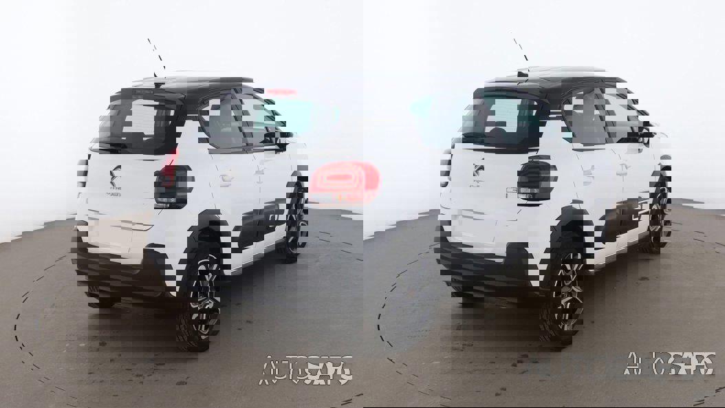 Citroen C3 de 2022