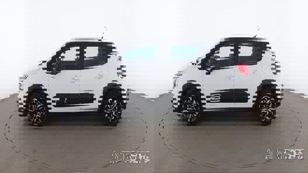 Citroen C3 de 2022