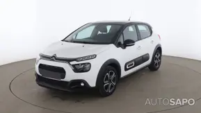 Citroen C3 de 2022