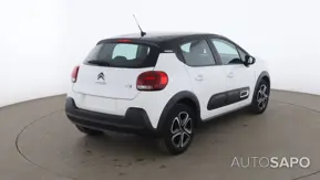 Citroen C3 de 2022