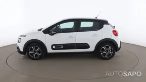 Citroen C3 de 2022