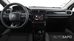 Citroen C3 de 2022
