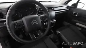Citroen C3 de 2022