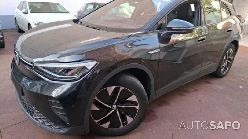 Volkswagen ID.4 de 2022