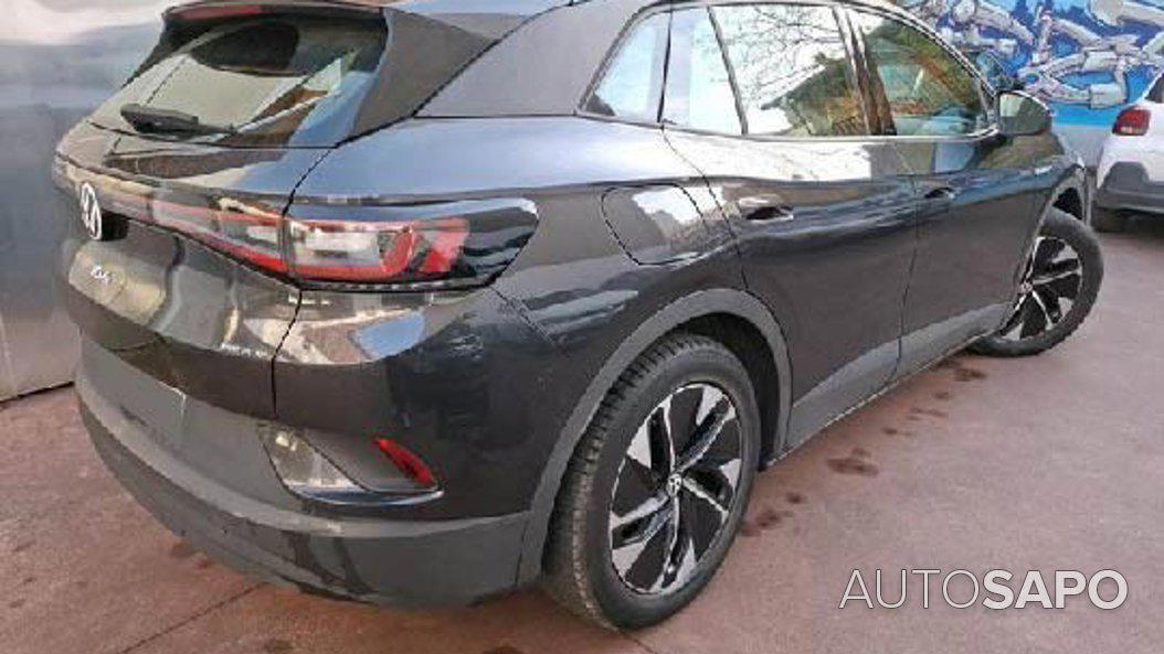 Volkswagen ID.4 de 2022