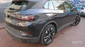 Volkswagen ID.4 de 2022