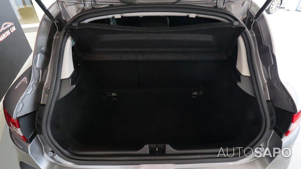 Renault Clio 0.9 TCE Dynamique S de 2016